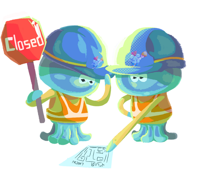 Splatoon LAN Artist Community Splatoon LAN Artist Community